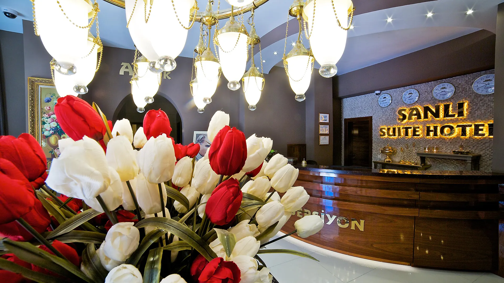 The Hera Premium Hotels Provincia di Provincia di Istanbul