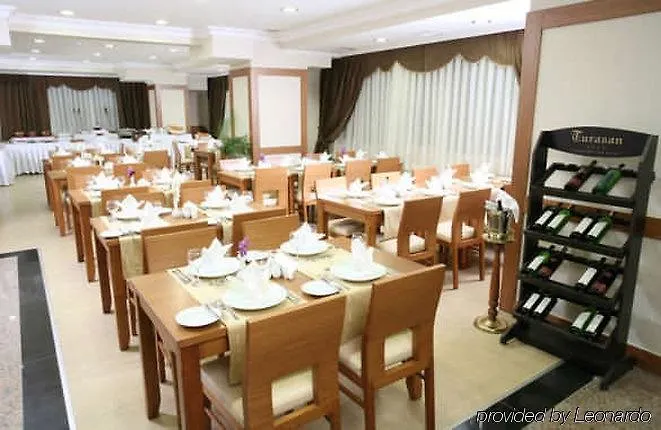 The Hera Premium Hotels Provincia di Provincia di Istanbul