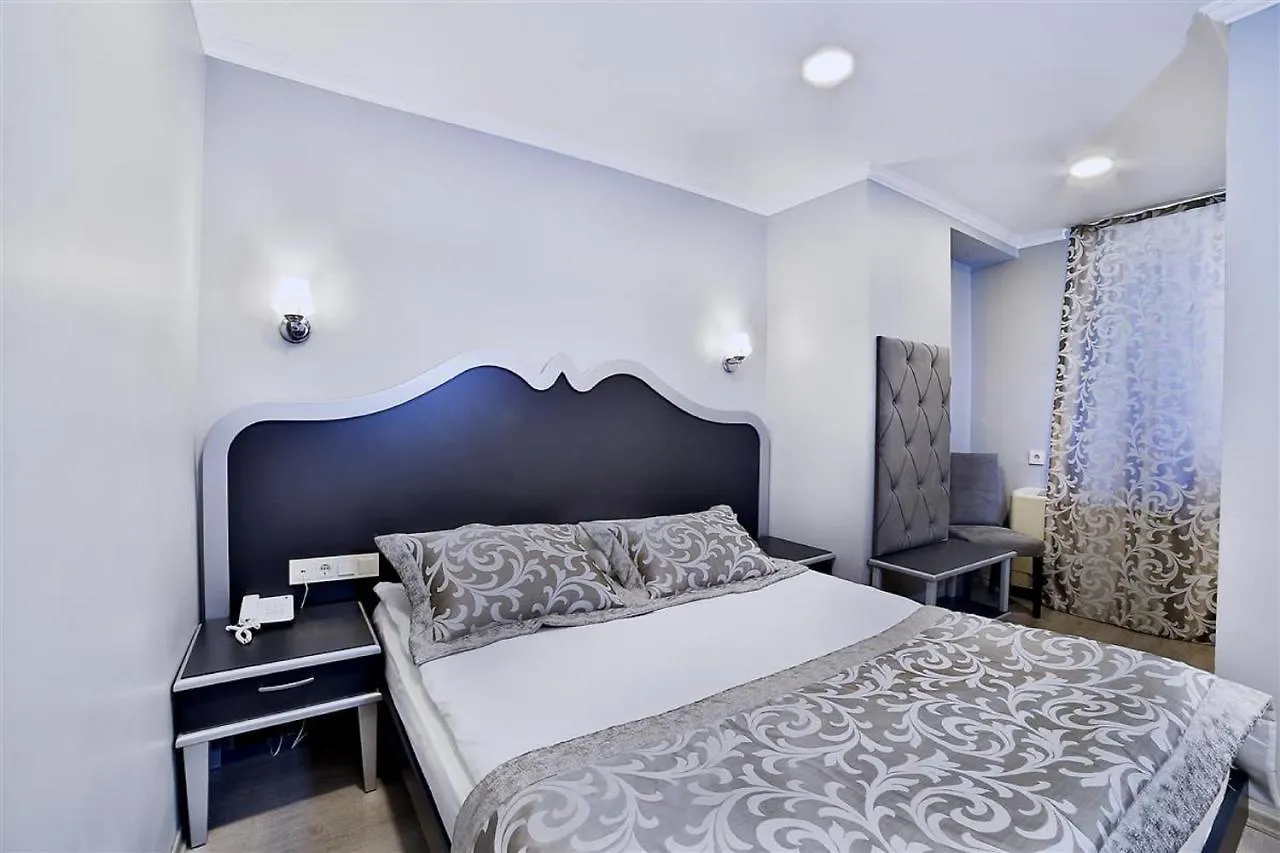 ****  The Hera Premium Hotels Provincia di Provincia di Istanbul Turchia