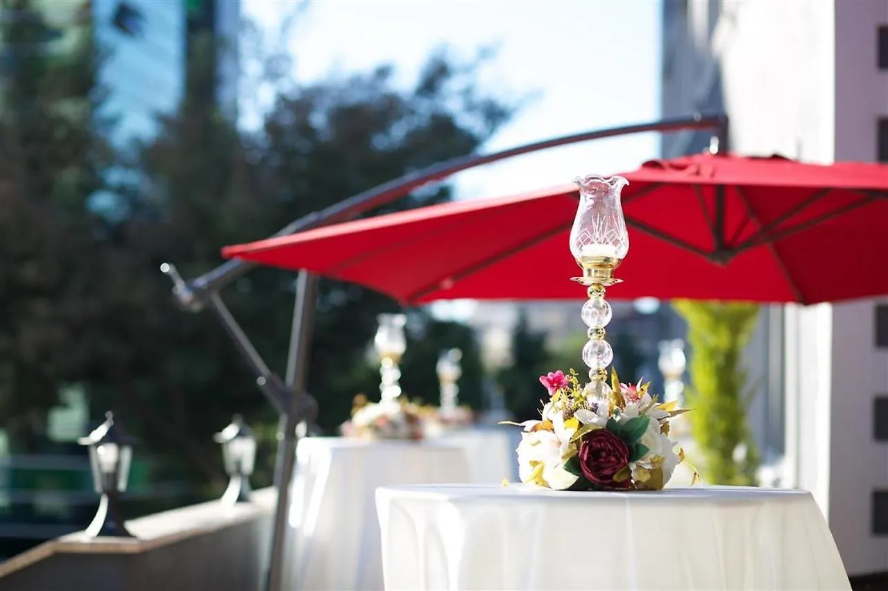 The Hera Premium Hotels Provincia di Provincia di Istanbul