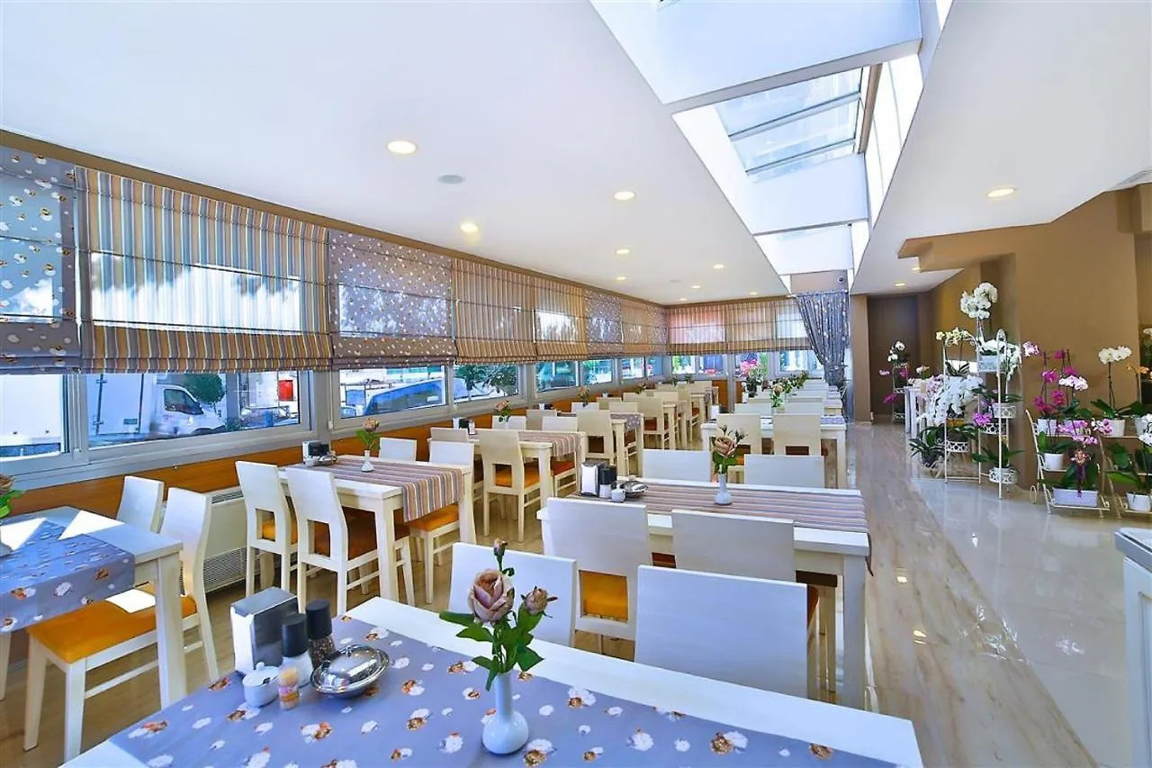 The Hera Premium Hotels Provincia di Provincia di Istanbul