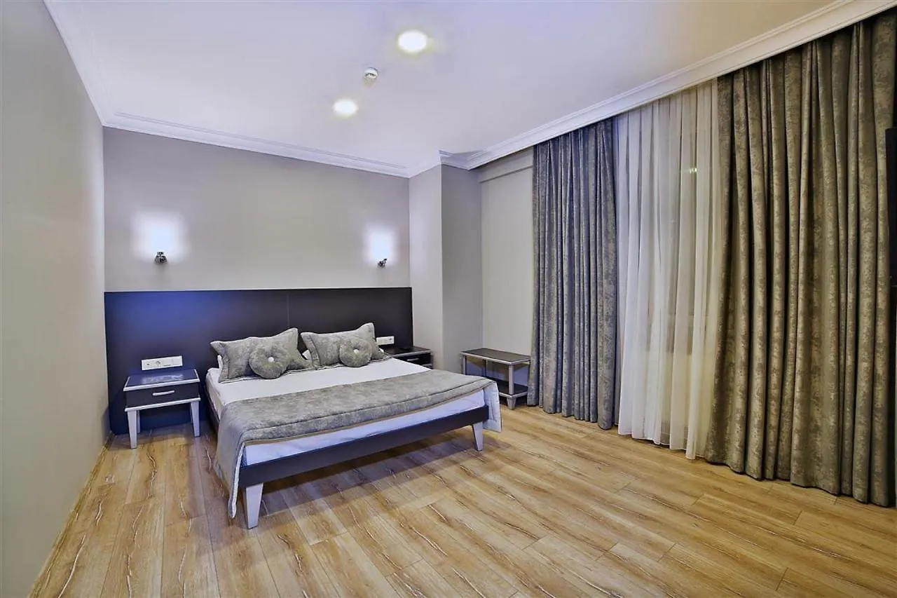 The Hera Premium Hotels Provincia di Provincia di Istanbul