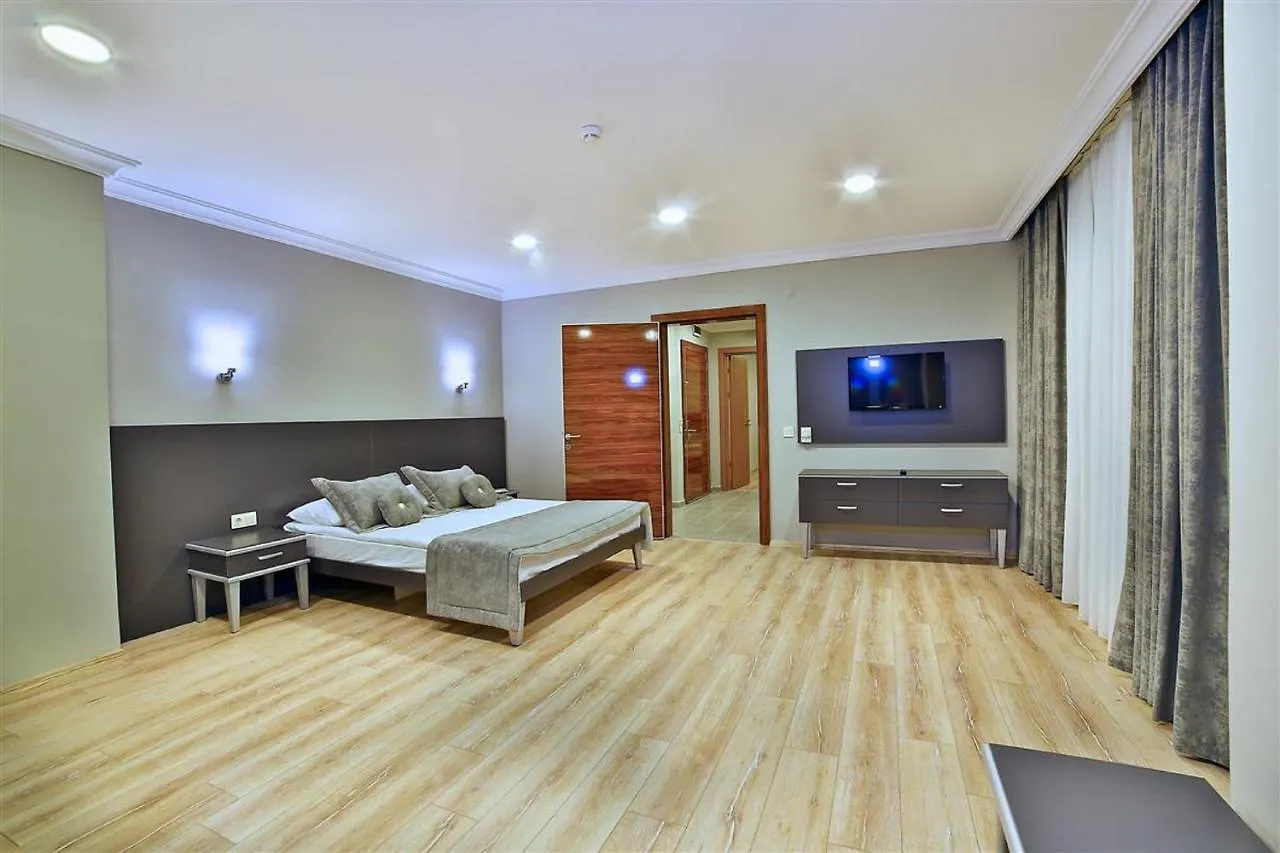 The Hera Premium Hotels Provincia di Provincia di Istanbul