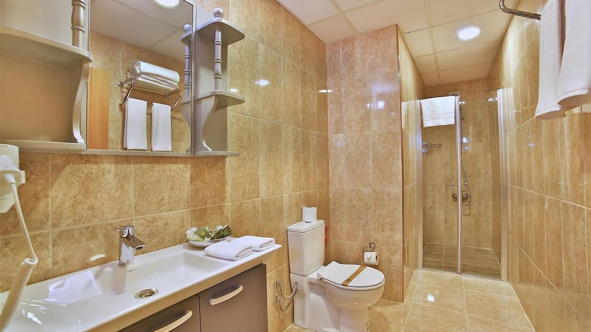The Hera Premium Hotels Provincia di Provincia di Istanbul
