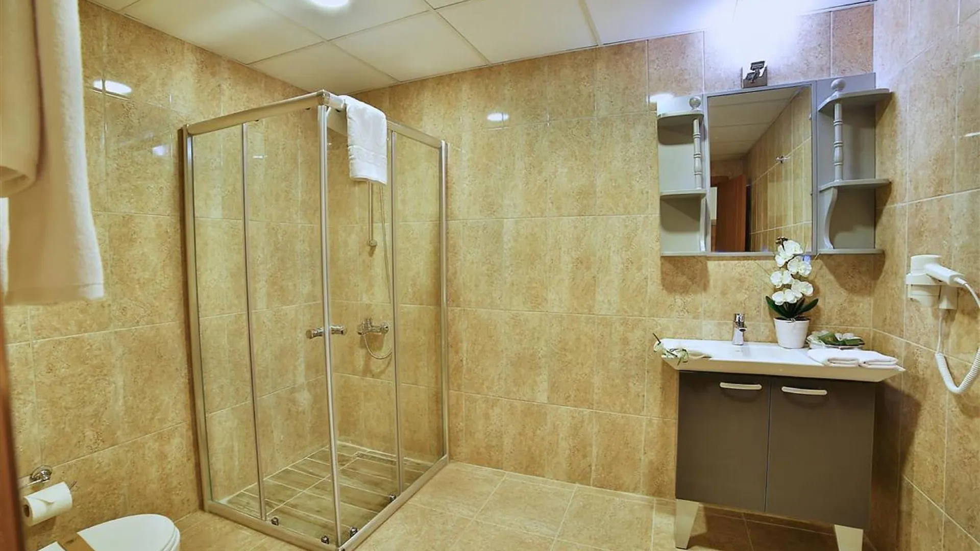 The Hera Premium Hotels Provincia di Provincia di Istanbul