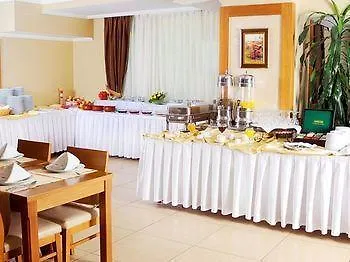 The Hera Premium Hotels Provincia di Provincia di Istanbul 4*,  Turchia