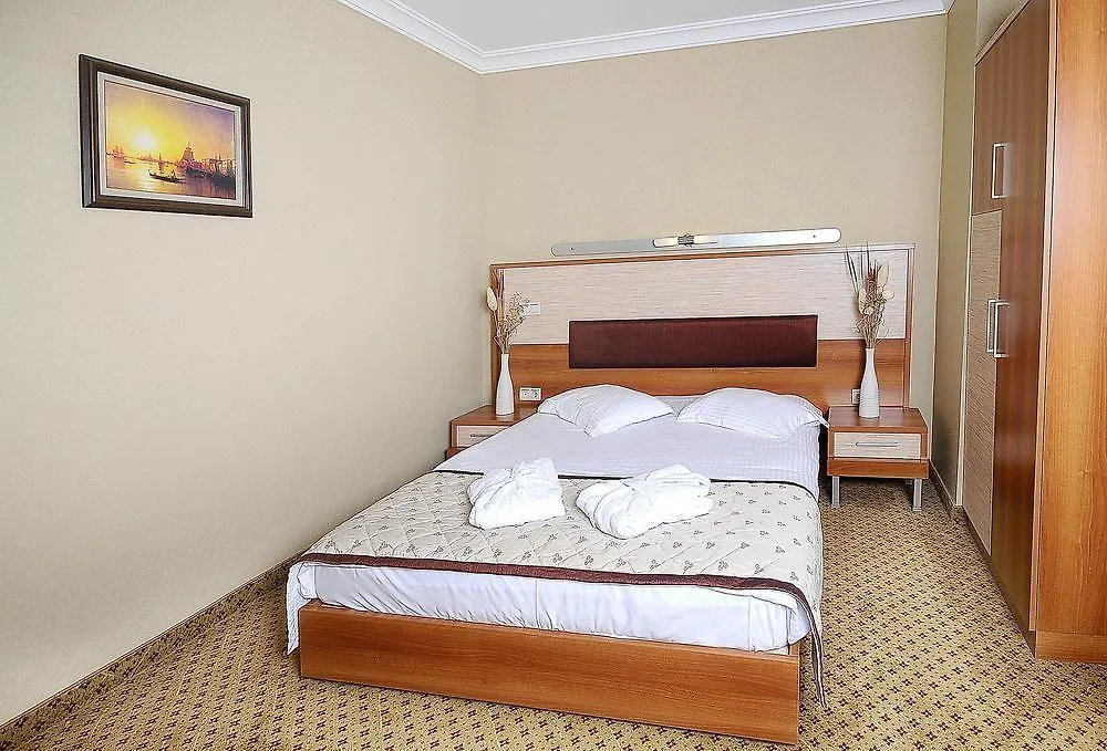 The Hera Premium Hotels Provincia di Provincia di Istanbul