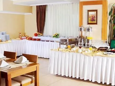 ****  The Hera Premium Hotels Provincia di Provincia di Istanbul Turchia