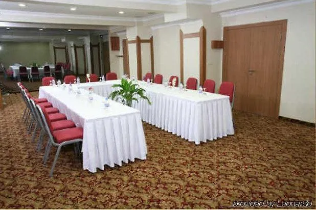 The Hera Premium Hotels Provincia di Provincia di Istanbul 4*,