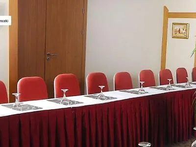 The Hera Premium Hotels Provincia di Provincia di Istanbul 4*,