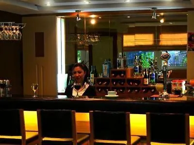 ****  The Hera Premium Hotels Provincia di Provincia di Istanbul Turchia