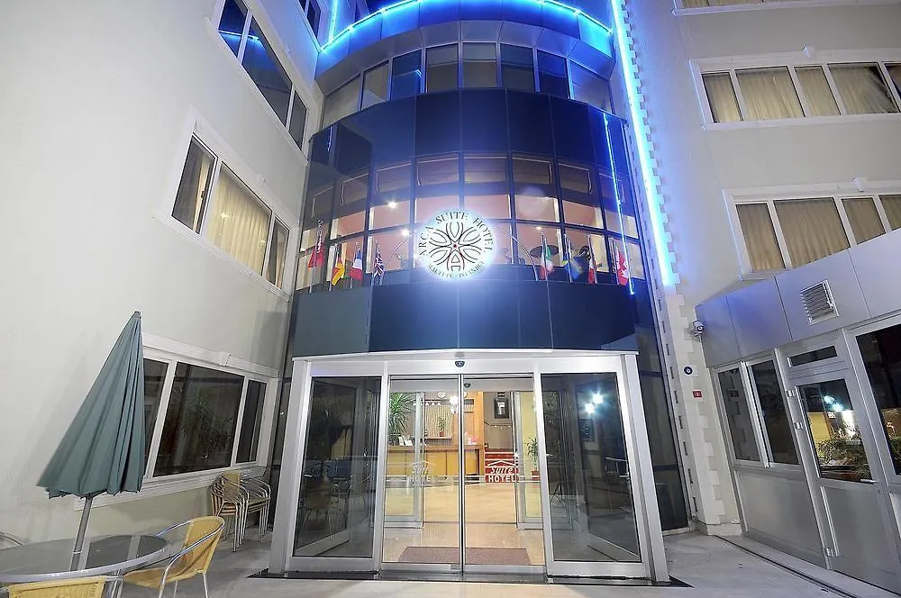 The Hera Premium Hotels Provincia di Provincia di Istanbul