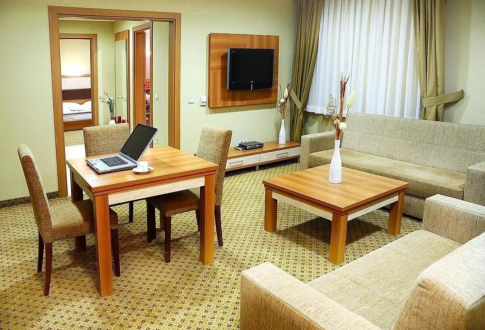 The Hera Premium Hotels Provincia di Provincia di Istanbul
