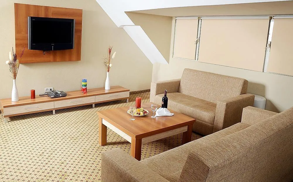The Hera Premium Hotels Provincia di Provincia di Istanbul