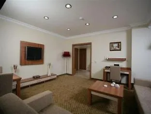 The Hera Premium Hotels Provincia di Provincia di Istanbul