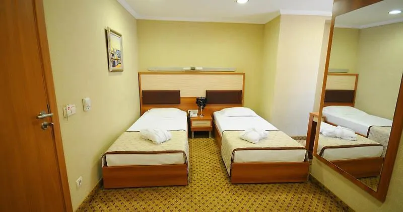 The Hera Premium Hotels Provincia di Provincia di Istanbul