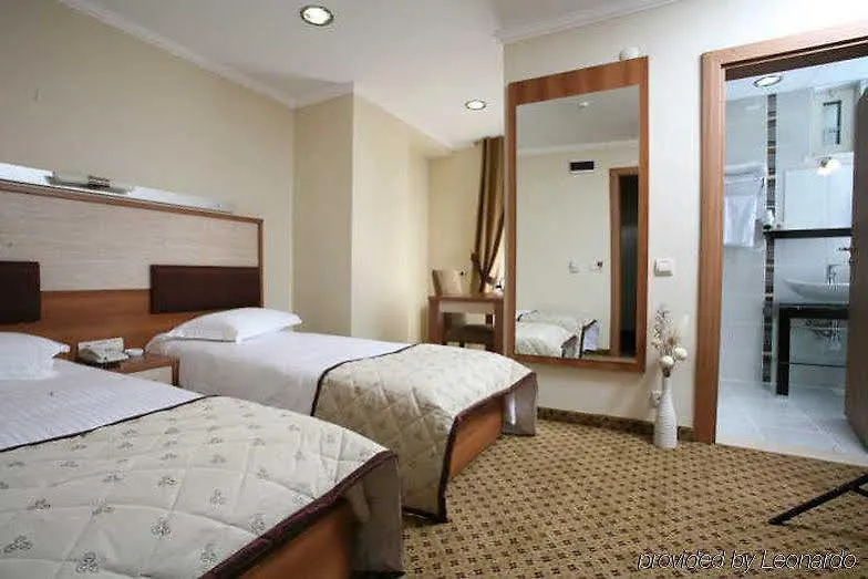 The Hera Premium Hotels Provincia di Provincia di Istanbul