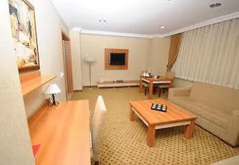 The Hera Premium Hotels Provincia di Provincia di Istanbul 4*,  Turchia