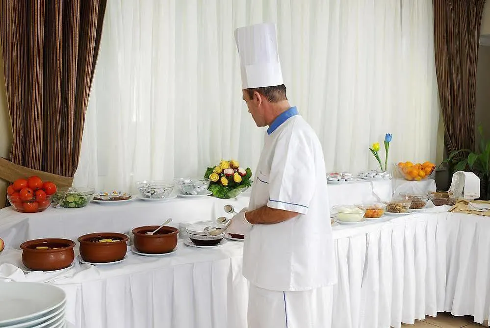 The Hera Premium Hotels Provincia di Provincia di Istanbul