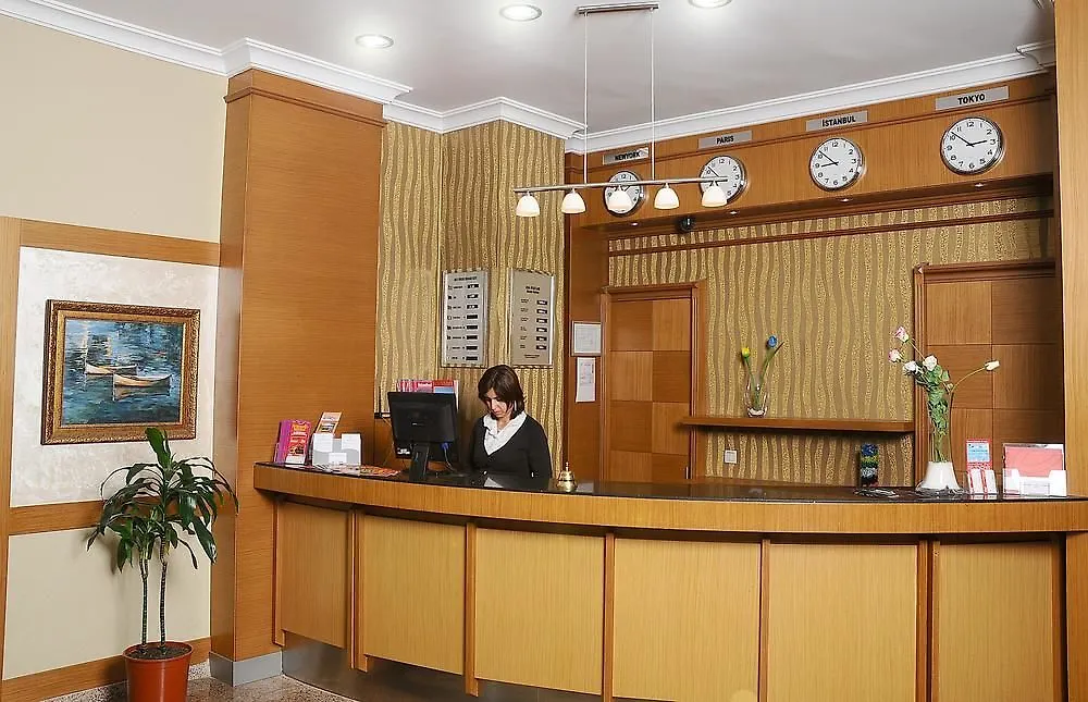 ****  The Hera Premium Hotels Provincia di Provincia di Istanbul Turchia