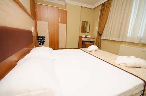 The Hera Premium Hotels Provincia di Provincia di Istanbul