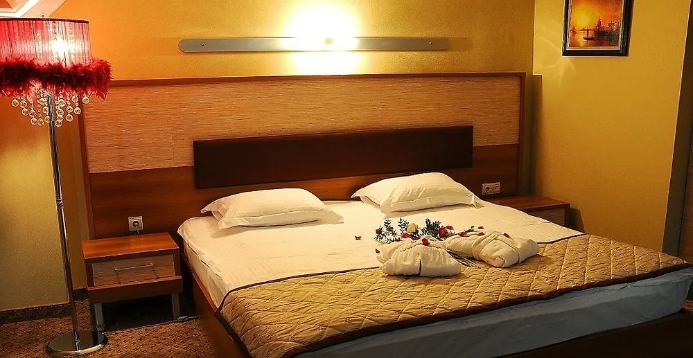 The Hera Premium Hotels Provincia di Provincia di Istanbul