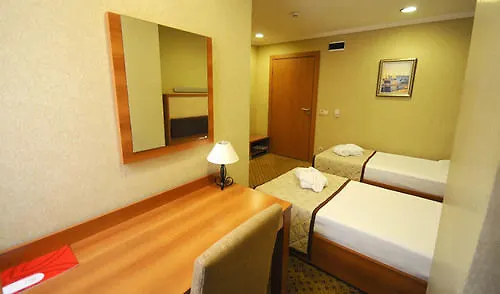 The Hera Premium Hotels Provincia di Provincia di Istanbul