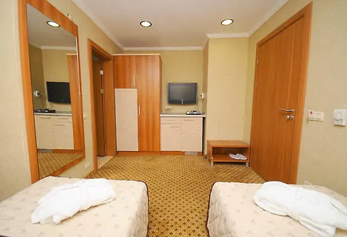 The Hera Premium Hotels Istanbul