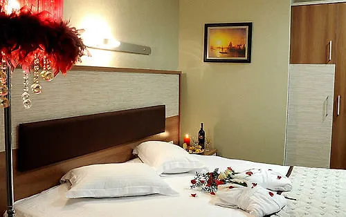 The Hera Premium Hotels Istanbul