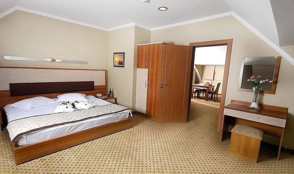 The Hera Premium Hotels Provincia di Provincia di Istanbul