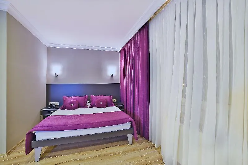 ****  The Hera Premium Hotels Provincia di Provincia di Istanbul Turchia