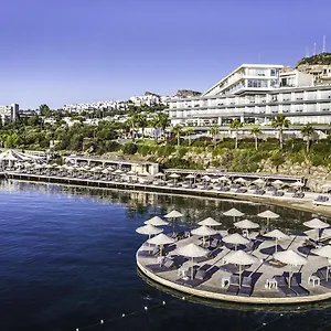 Cape Bodrum Luxury & 5*, Гюндоган Турция