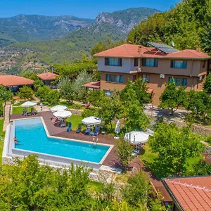 Avena Mountain - Adults Only Otel Alanya