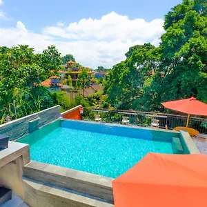 Bali Harmony Hotel Ubud (Bali)