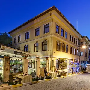 Hotel Arena - Special Class, Istanbul