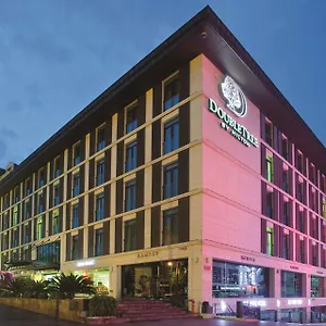 Hotell Doubletree By Hilton - Old Town