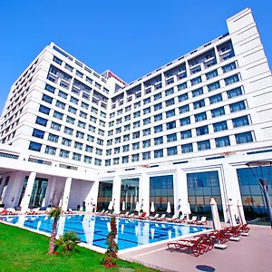 Hotell The Park Pendik
