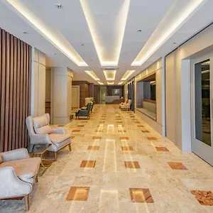 New Safir , Анталья Турция