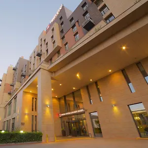 Hotell Dosso Dossi & Golden Horn