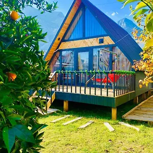 Garden , Анталья Турция