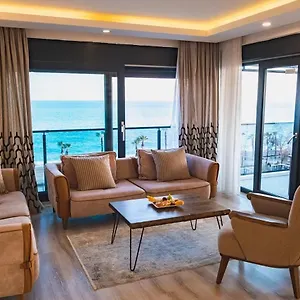 شقة Only One Suites & Residences 