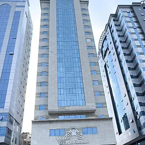 فندق الروضة 3*, Mekka Saudi-Arabien