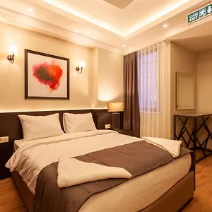 Otel Lilium Luxury, İstanbul