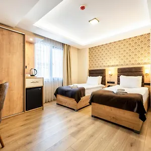 Otel Emin Palace, İstanbul