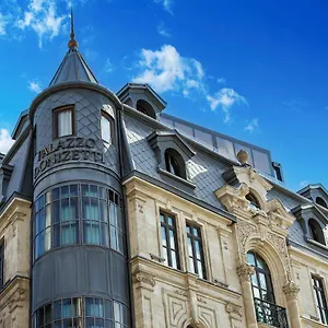 فندق بالازو دونيزتي - سبيشال كلاس