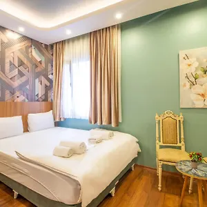 Otel Istanbulites, İstanbul