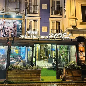 فندق Sirkeci Quietness