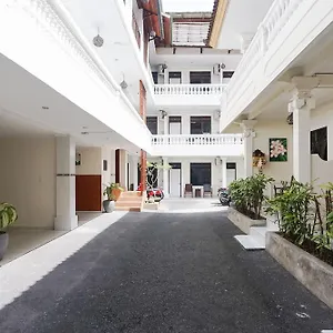Garden Bali Dwipa Hotel, Kuta Hotel Kuta (Bali)