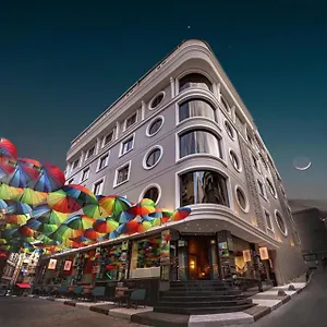 Hotell Concept Nisantasi &