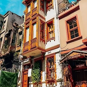 Otel Astra Boutique, İstanbul
